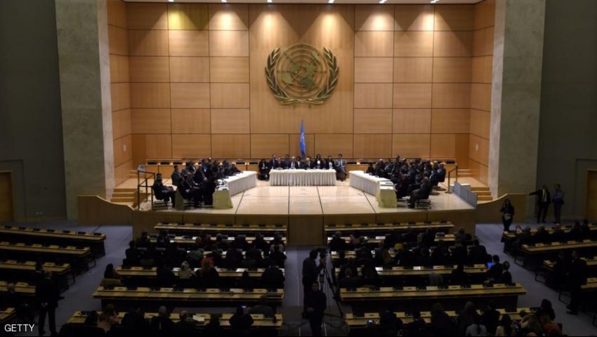 المعارضة السورية تتعهد بعدم مغادرة مفاوضات جنيف