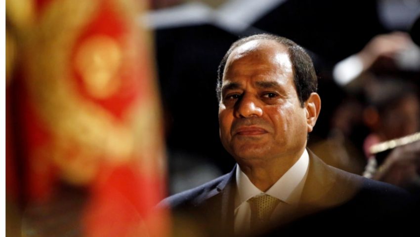 بعد نتائج محسومة.. «السيسي» رئيسا لفترة أخيرة