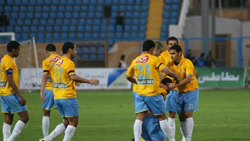فيديو| بفوزه على سموحة.. الإسماعيلي يعود للانتصارات في الدوري