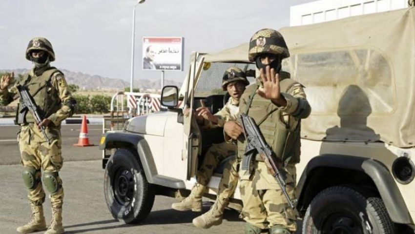 بعد مد «حالة الطوارئ».. فرض حظر التجوال في هذه المناطق