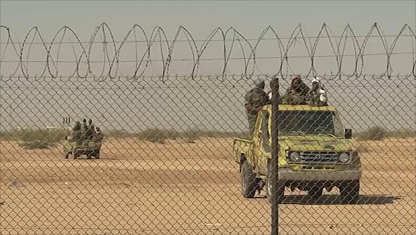السودان وإريتريا يتفقان على فتح الحدود بينهما