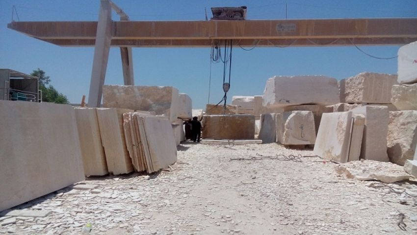 تخصيص مندوب من التنمية الصناعية لتلقي طلبات المستثمرين في المنيا