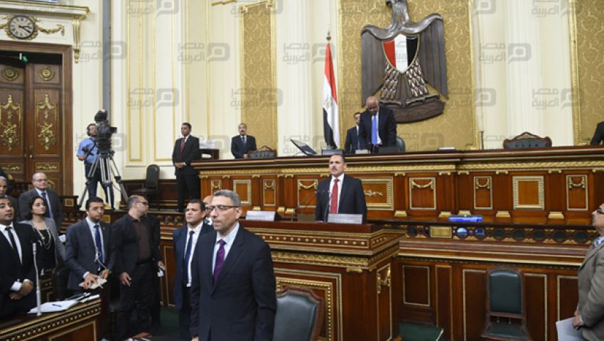 تقرير برلماني عن موازنة 2014-2015.. الحكومة استولت على «الصناديق الخاصة»