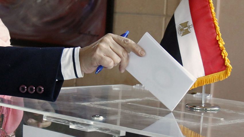 بعد إعلان صباحي وموسى عدم الترشح .. من ينافس على رئاسية 2018؟