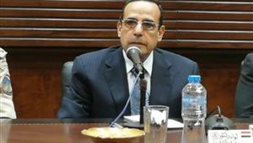 إلغاء مظاهر الاحتفالات بالعيد القومي لشمال سيناء