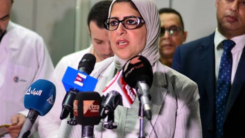 الصحة: ارتفاع عدد مصابي كورونا لـ 166 حالةو4 وفيات