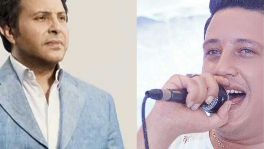 بالفيديو| حمو بيكا يعتذر لهاني شاكر:  «نروح فين و عايز اكل عيش»