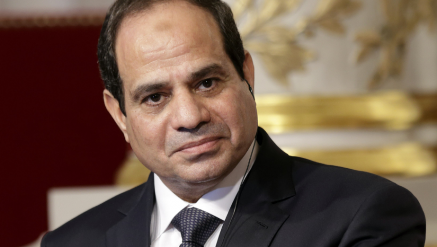 بيان لـ 7 أحزاب و 57 شخصية عامة: منتدى شباب العالم لن يغير واقع الشباب المتدهور