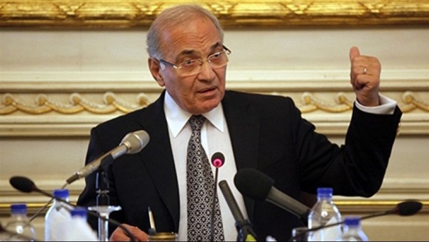 «السوشيال ميديا» تشعل معركة الرئاسة.. والأنظار تتجه لشفيق