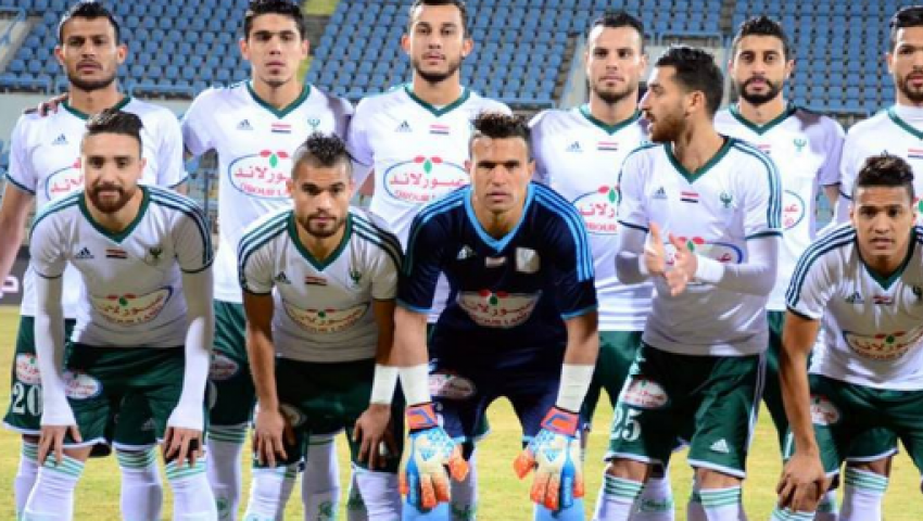طاقم تحكيم رواندي لمباراة الإياب بين المصري وكمباﻻ