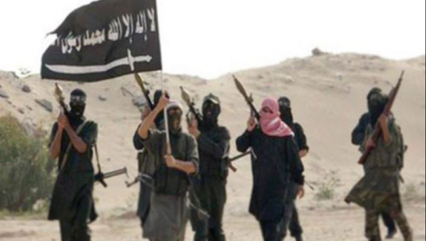 أسماء المتهمين بتأسيس «ولاية الصعيد» المنتمية لـ«داعش»