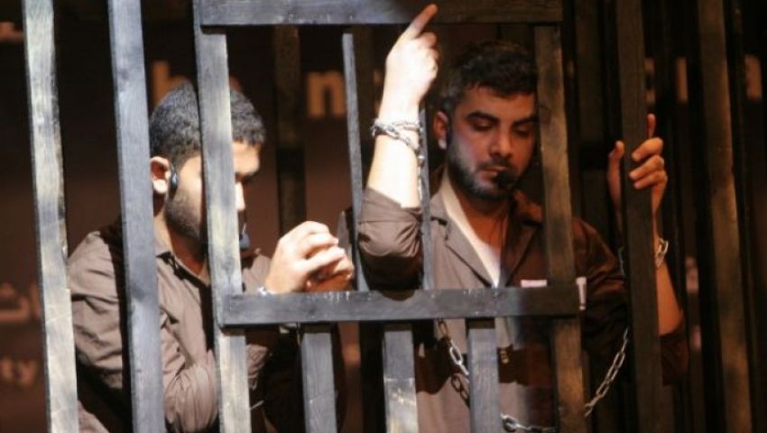 هيئة فلسطينية: 13 قانونا ضد الأسرى منذ 2015