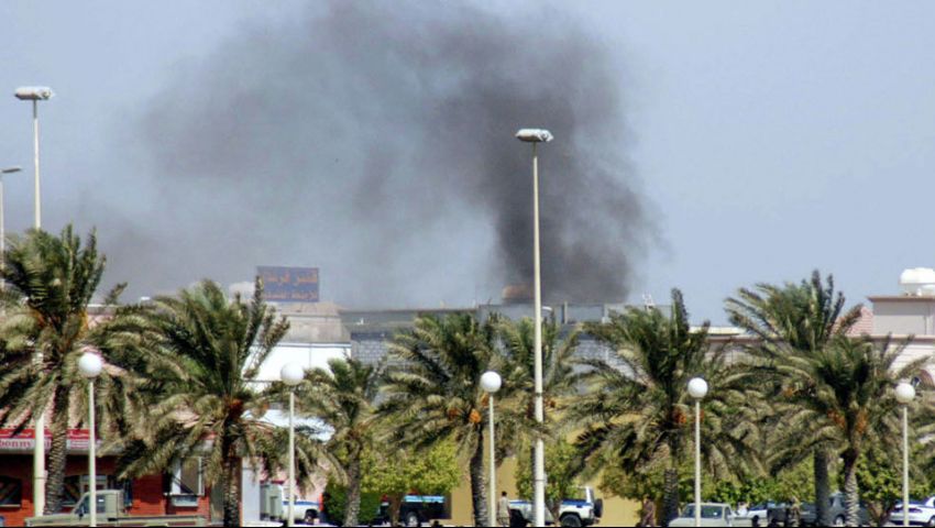 لهذه الأسباب.. واشنطن تحذر رعاياها في السعودية
