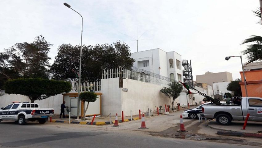 إيطاليا: استقرار الجنوب الليبي الخطوة الأمثل للمصالحة الوطنية