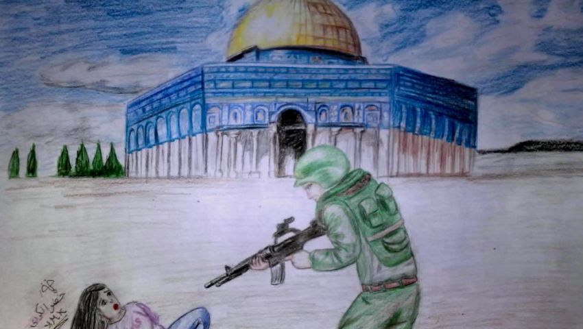 من الكُتاب العرب إلى «المنظمات العالمية».. القدس عاصمة أبدية لفلسطين