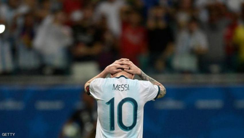 إنفوجراف| أغلى 10 لاعبين في كوبا أمريكا 2019