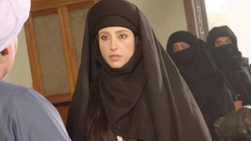 فيديو| الدراما الصعيدية تعود بـ «بنت القبائل».. تعرف على موعد العرض