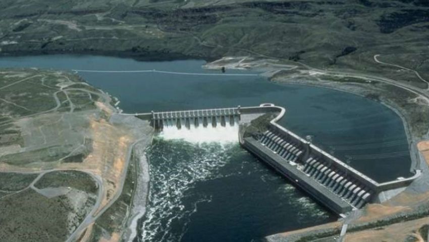 انطلاق اجتماع دول المنبع والمصب لبحث أزمة سد النهضة الإثيوبي