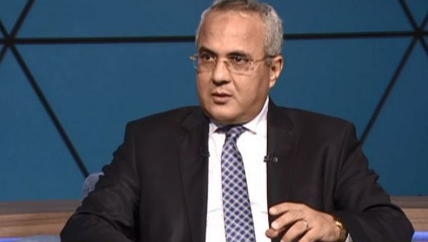 AP: في اليوم التالي لفوز السيسي.. القبض على رئيس تحرير «مصر العربية»