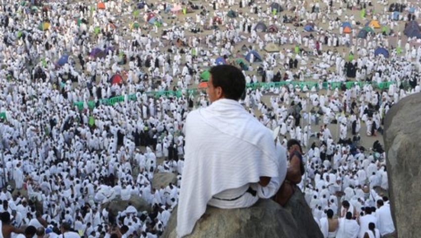 ماذا فعل سماسرة العمرة لبقاء معتمري رمضان للحج؟
