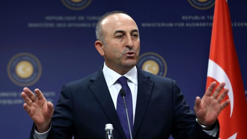 لدعمه للأكراد.. تركيا تريد تغيير مبعوث أمريكا إلى التحالف ضد داعش