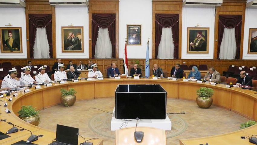 الخميس المقبل.. بدء حملات الإزالة بالقاهرة الكبري