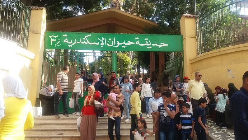 بالصور والأسعار| 5 أماكن يمكنك زيارتها خلال «شم النسيم» بالإسكندرية