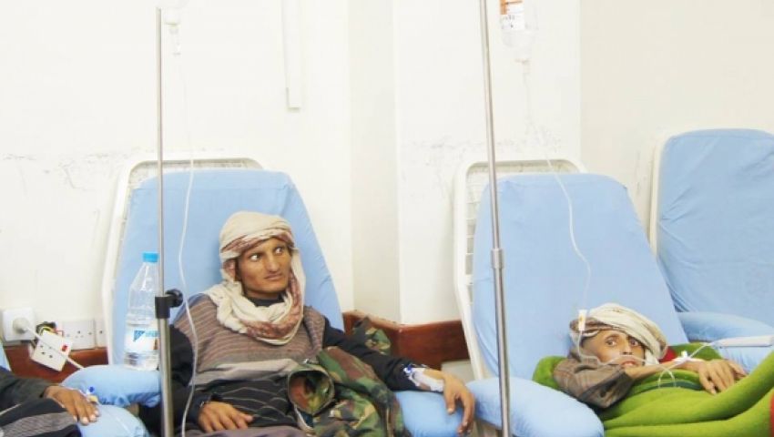 تفشي الأمراض القاتلة.. الكلفة الأبشع لحرب اليمن المستعرة