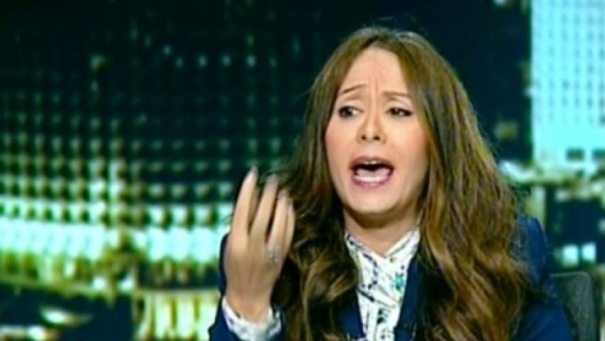 غادة شريف لشفيق: «خاف على بناتك ولا تترشح للرئاسة.. فنحن لا نستحقك»