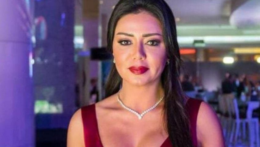 رانيا يوسف: لا أهتم بالبطولة المطلقة.. وشخصية دلال غير متشابه معي