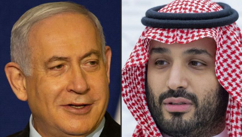 لماذ خاطر بن سلمان بمقابلة نتنياهو وتسريب اللقاء؟.. محلل إسرائيلي يجيب