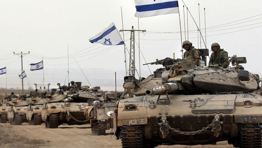 مقرر أممي: إسرائيل تسعى لتكريس احتلالها للأراضي الفلسطينية