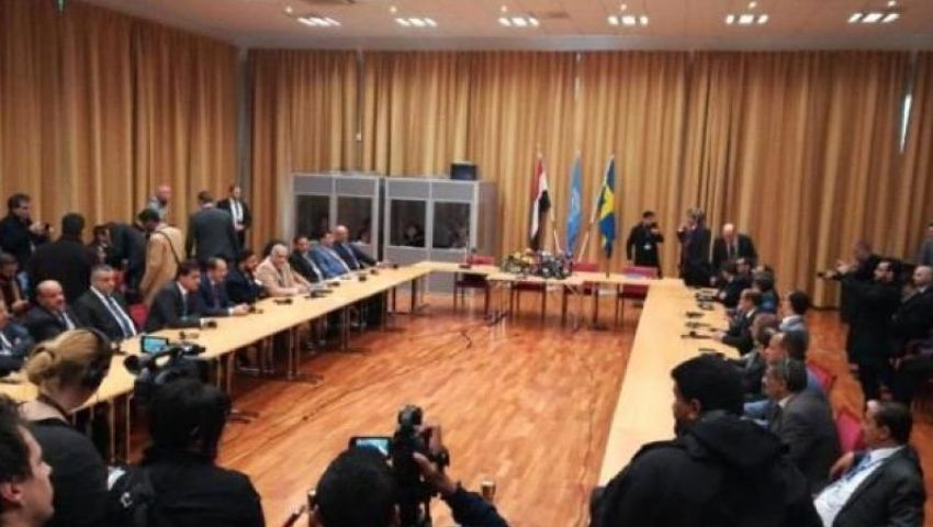 في مباحثات اليوم.. هل تتمكن عمان من لم شمل فرقاء اليمن؟