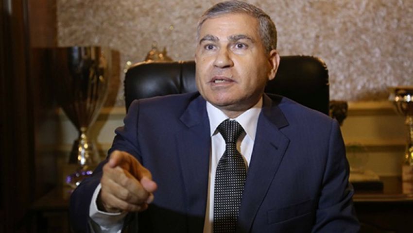وزير التموين: نستهلك 19 مليون طن قمح سنويا..وننتج 8 مليار رغيف