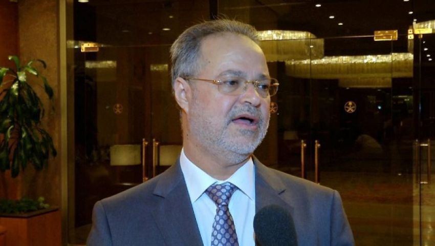 المخلافي عن «مجلس عدن»: المشروعات قصيرة النظر آثارها كارثية