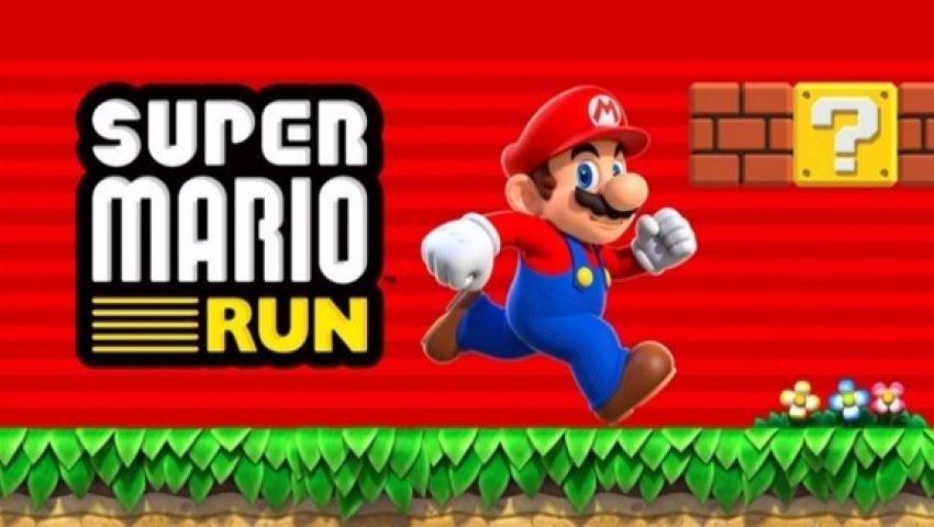 40 مليون تحميل لـ Super Mario Run في 4 أيام