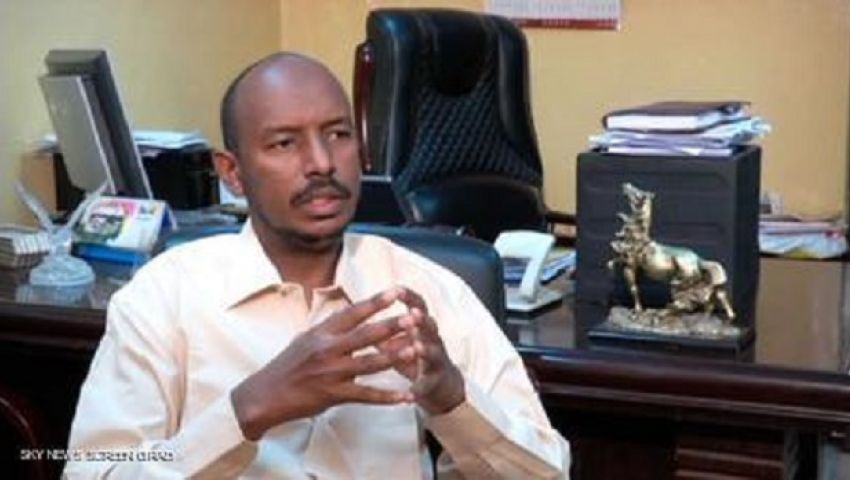 فيديو.. كاتب سوادني: علينا ترك ملف حلايب وشلاتين والتركيز على التعاون مع مصر
