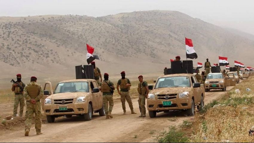 مستشار أمني عراقي: تحرير أكثر من 70% من الموصل
