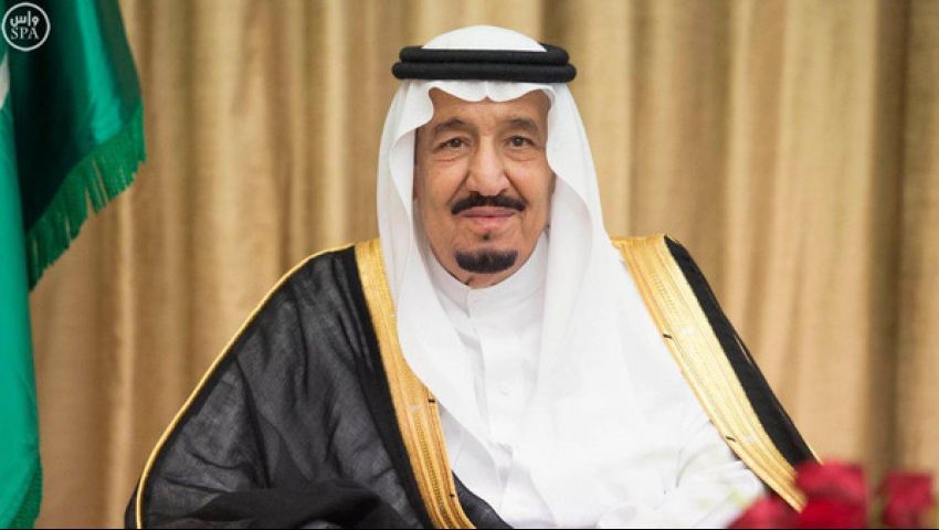 فيديو.. العاهل السعودي يعلن إطلاق المركز العالمي لمكافحة التطرف
