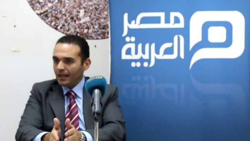 بالفيديو| مدحت نافع: الشباب في حاجة إلى ممارسة الدور الاقتصادي