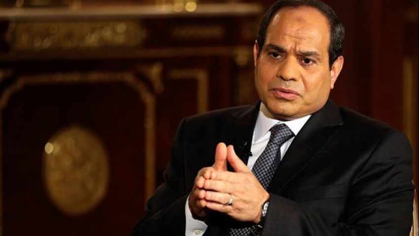 «ذي إيكونوميست»: السيسي أعاد مصر للمسار الاقتصادي المتزن