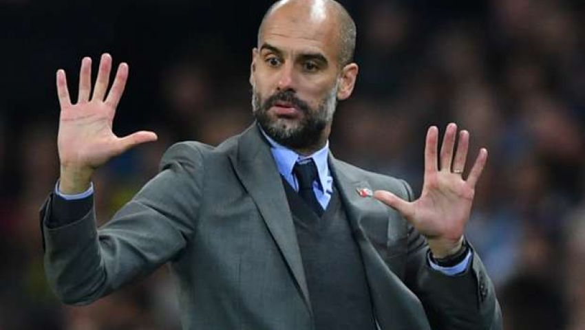 فيديو| بيب جوارديولا.. إنجاز تاريخي