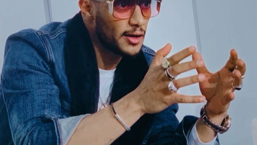 محمد رمضان والبريق الذي يخفت.. حكاية نجم لجمته أخطاؤه