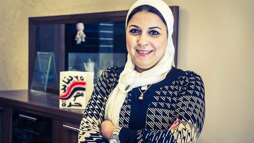 جارديان: إسراء عبد الفتاح ضحية السيسي