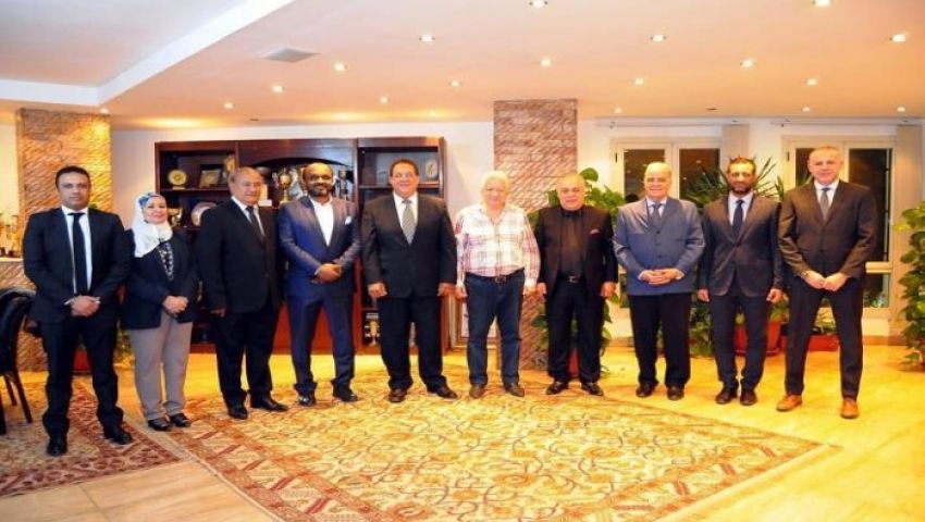 فيديو| الهجوم.. صداع يطارد إدارة الزمالك قبل الموسم الجديد