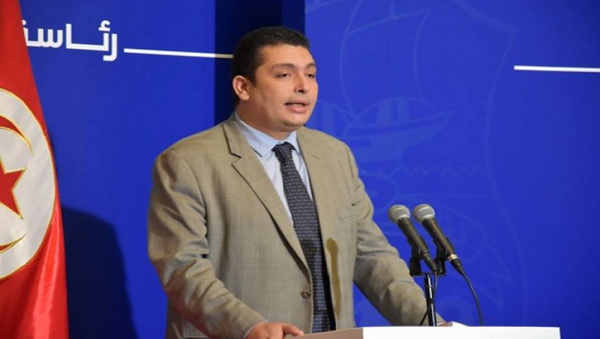 الحكومة التونسية: وحدة البلاد خط أحمر لن نسمح بالمساس به