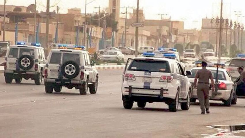 تفاصيل مقتل مصري على يد خادمة بالسعودية