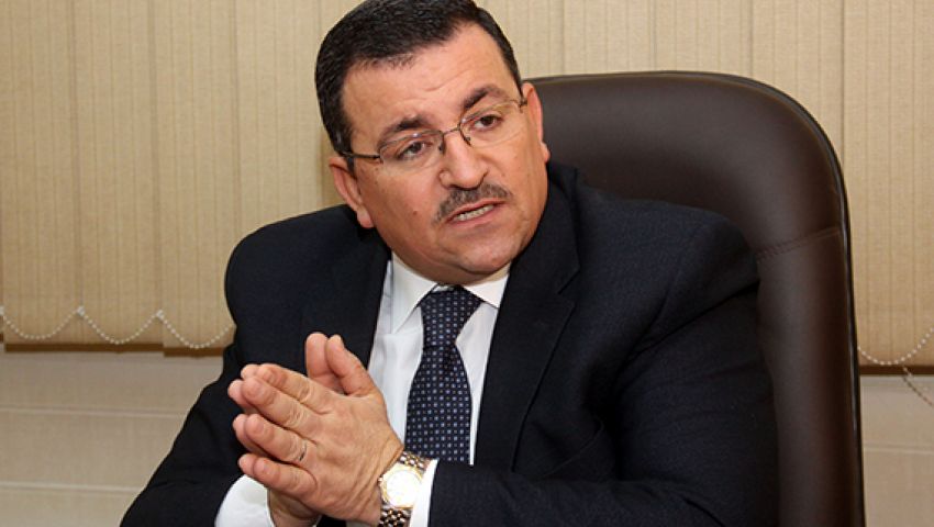 حفل الكرنك الفاضح وترهل قصور الثقافة مناقشات إعلام البرلمان