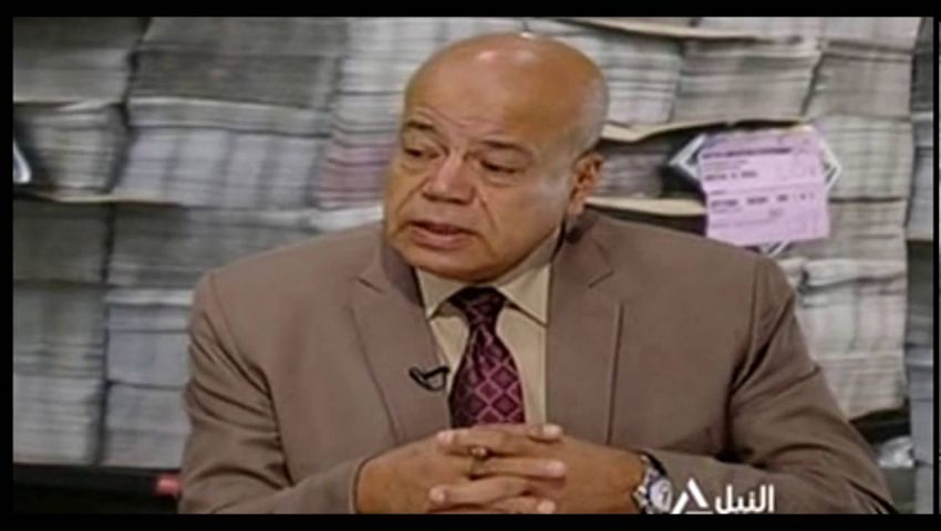 فيديو..الزراعة: الإعلام يخلق الأزمات ويضر الصادرات المصرية