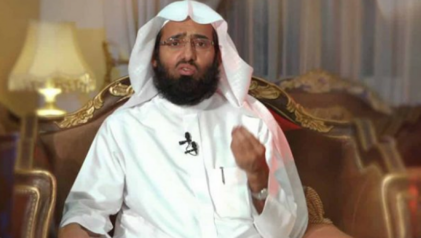 بعد تعرضه للهجوم الشديد.. هاشتاج «كلنا عبدالعزيز الفوزان» يتصدر «تويتر» في السعودية